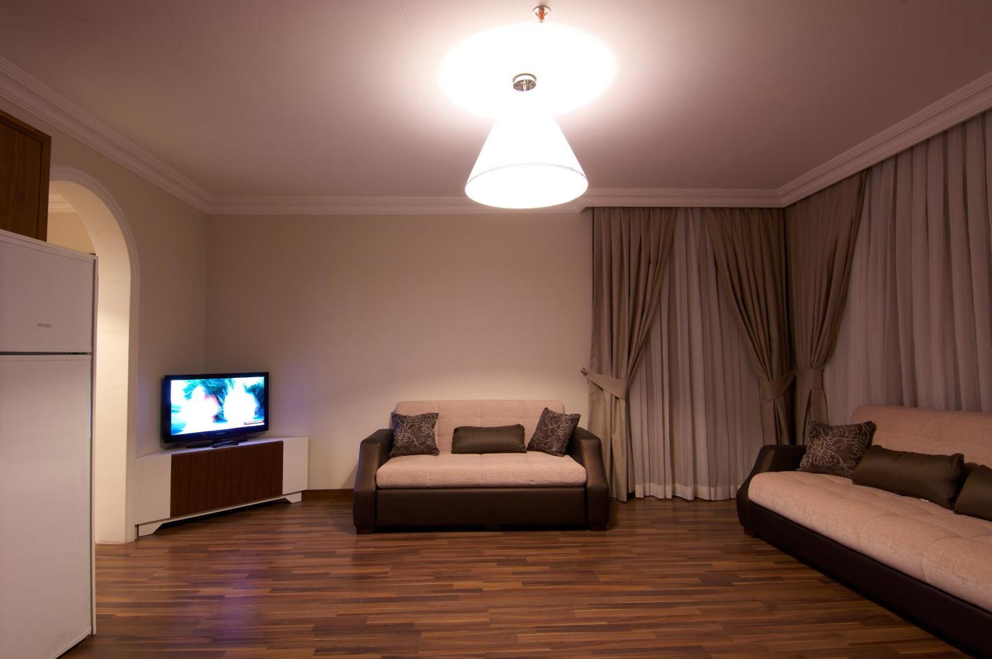 Safran Thermal Resort Sandıklı Zewnętrze zdjęcie