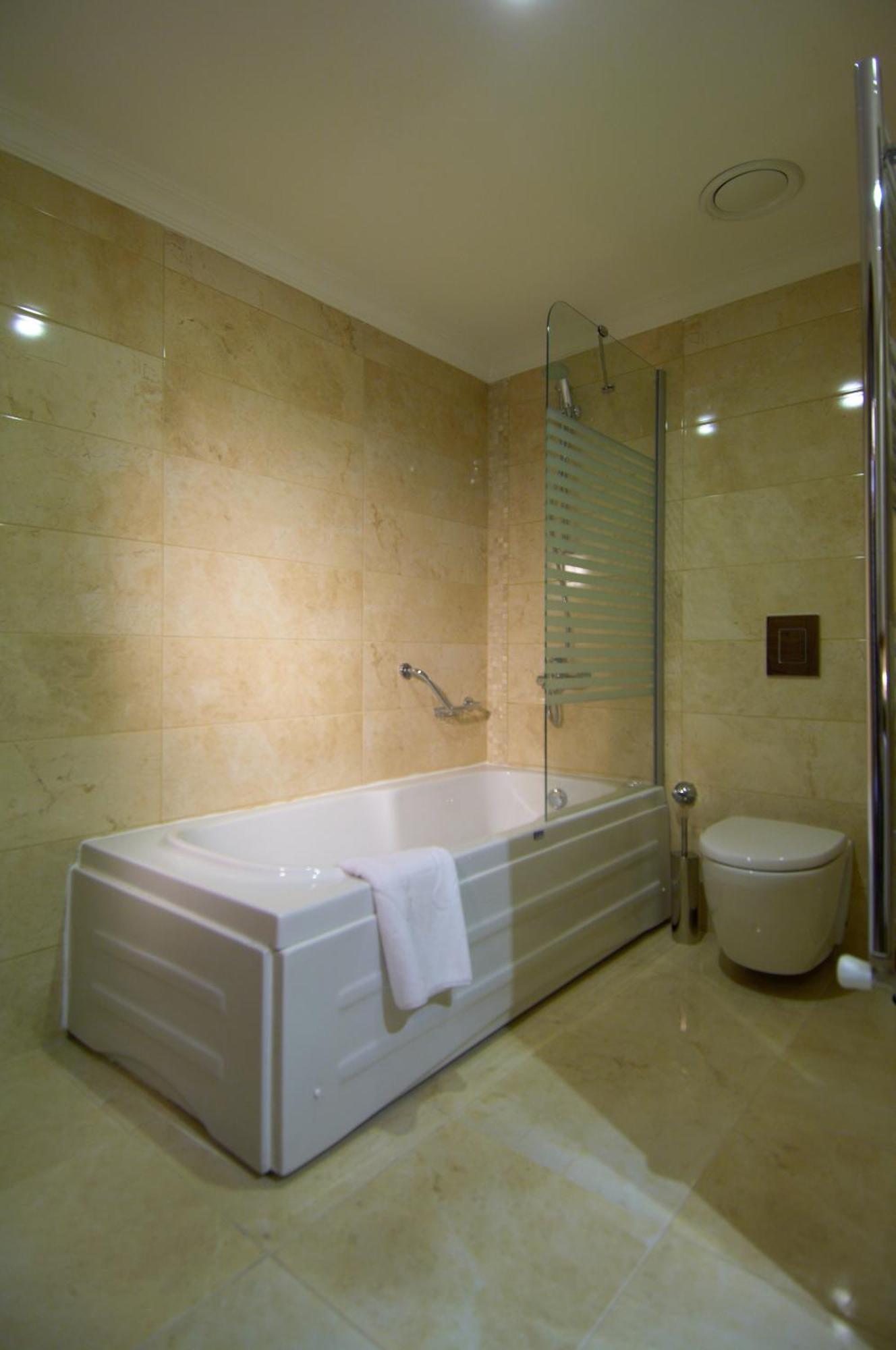 Safran Thermal Resort Sandıklı Zewnętrze zdjęcie